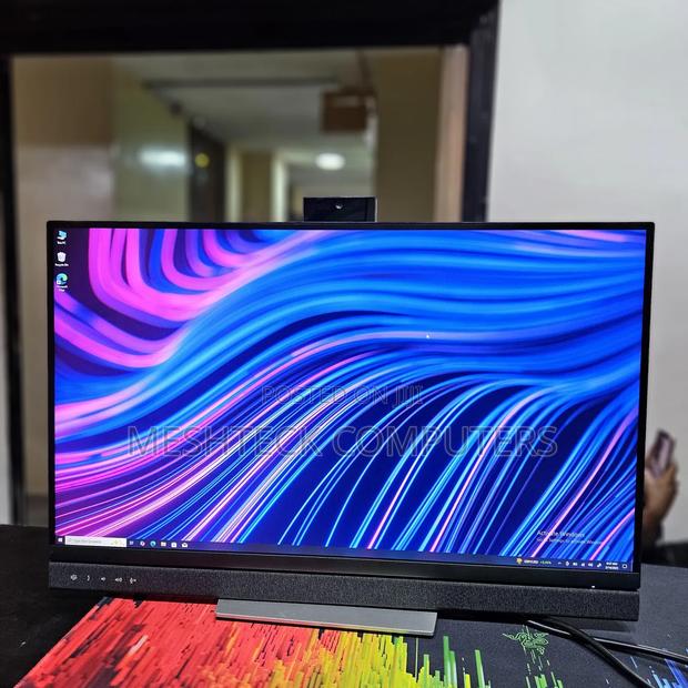 Dell 27 Inch Frameless - main view