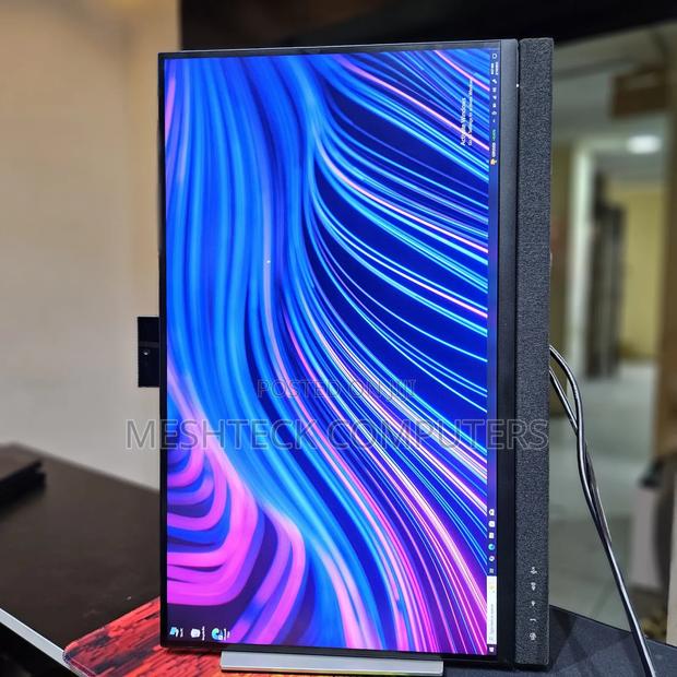 Dell 27 Inch Frameless - thumbnail 3