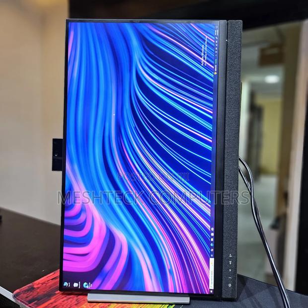 Dell 27 Inch Frameless - thumbnail 4