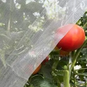 Smart Farming Starts With Quality Insect Nets