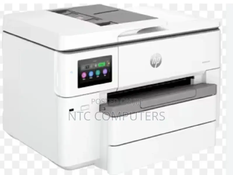 Hp Officejet Pro 9720 Printer ||9720 Wide Format Printeraio