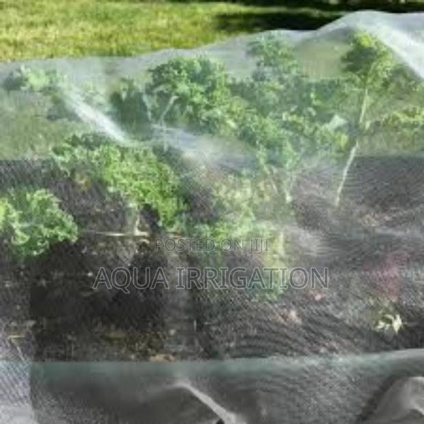 No More Pesticides – Use Our Insect Netting! - main view