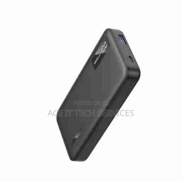 UGREEN 10000mah 20W Two-Way Fast Charging Power Bank