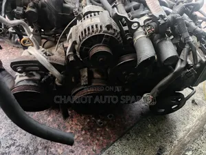 Complete Engine for Toyota Townace