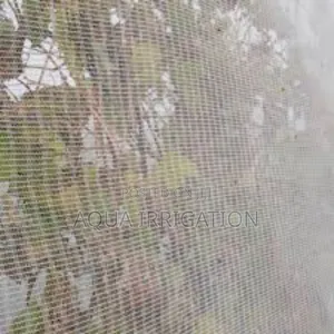 Long-Lasting Insect Netting for Maximum Yield
