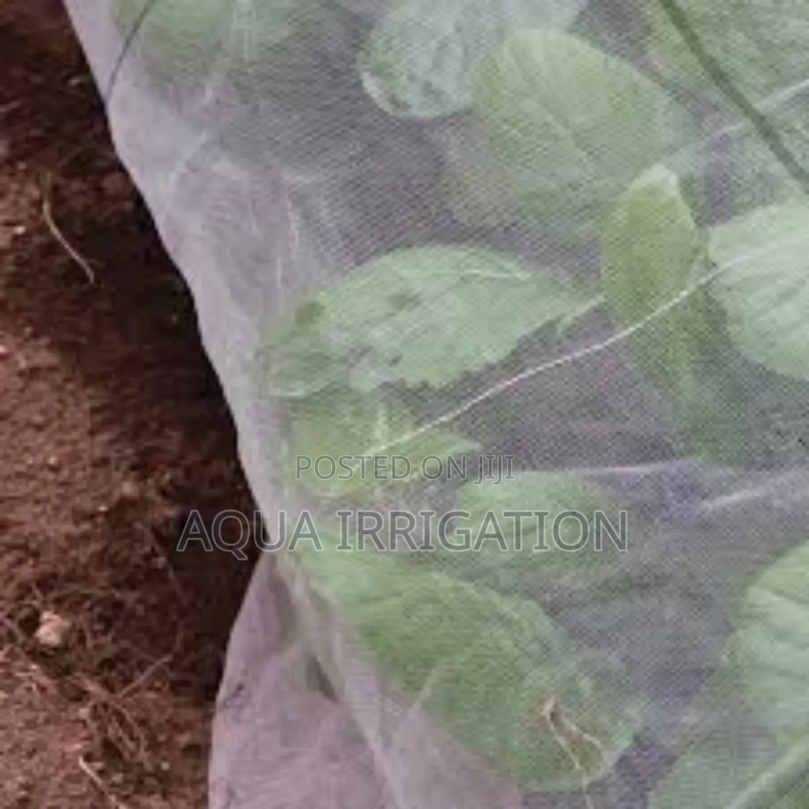 Secure Your Harvest With Premium Insect Nets!
