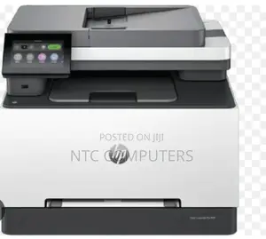 Hp Color Laserjet Pro MFP 3303fdw> All in One Printer,