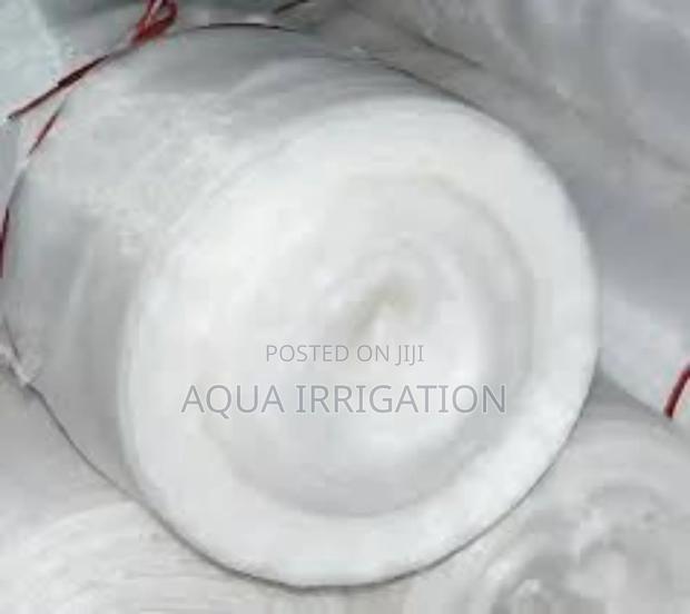 Eco-Friendly Pest Control With Insect Nets!