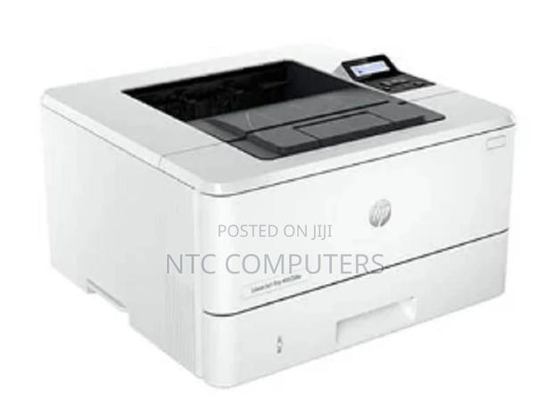 Hp Laserjet Pro 4003dw Printer