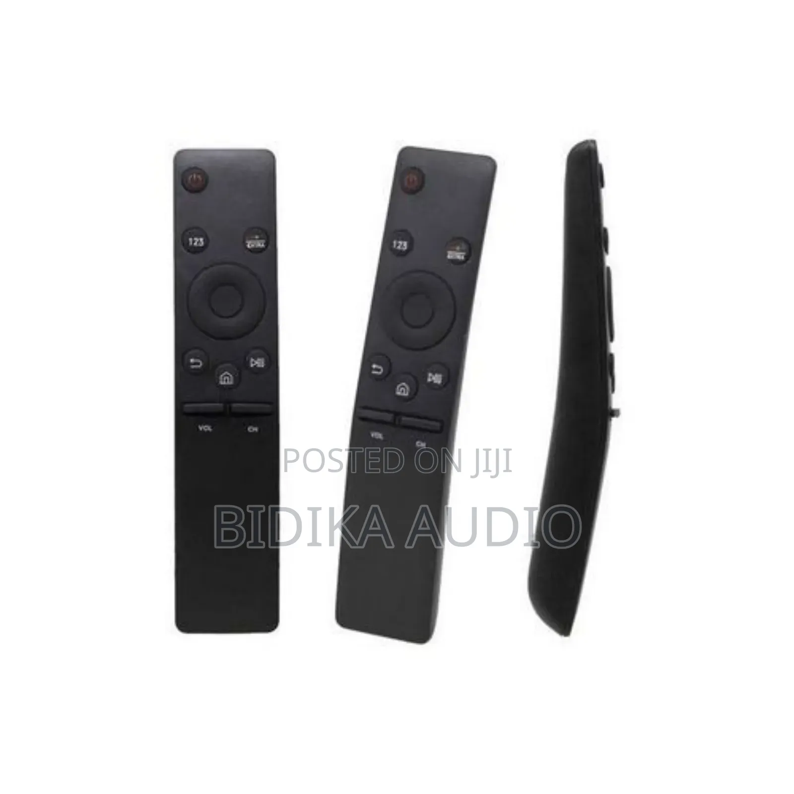 Samsung Smart Remote Control Replacement For Samsung Hd