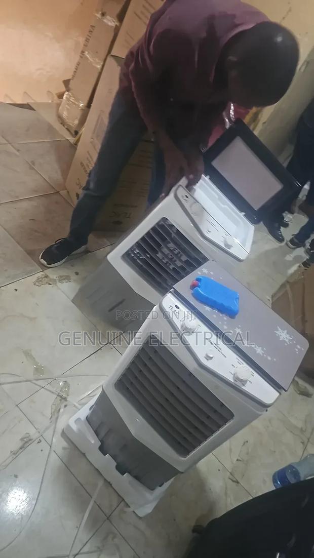 Air Cooler.Tilac 35litres