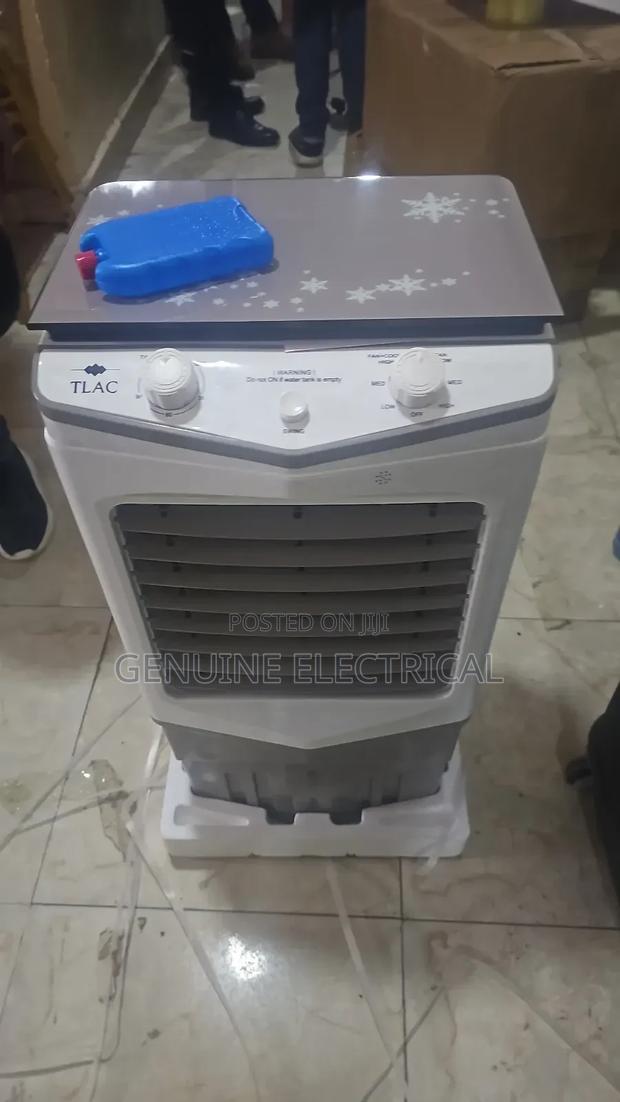 Air Cooler 35litres