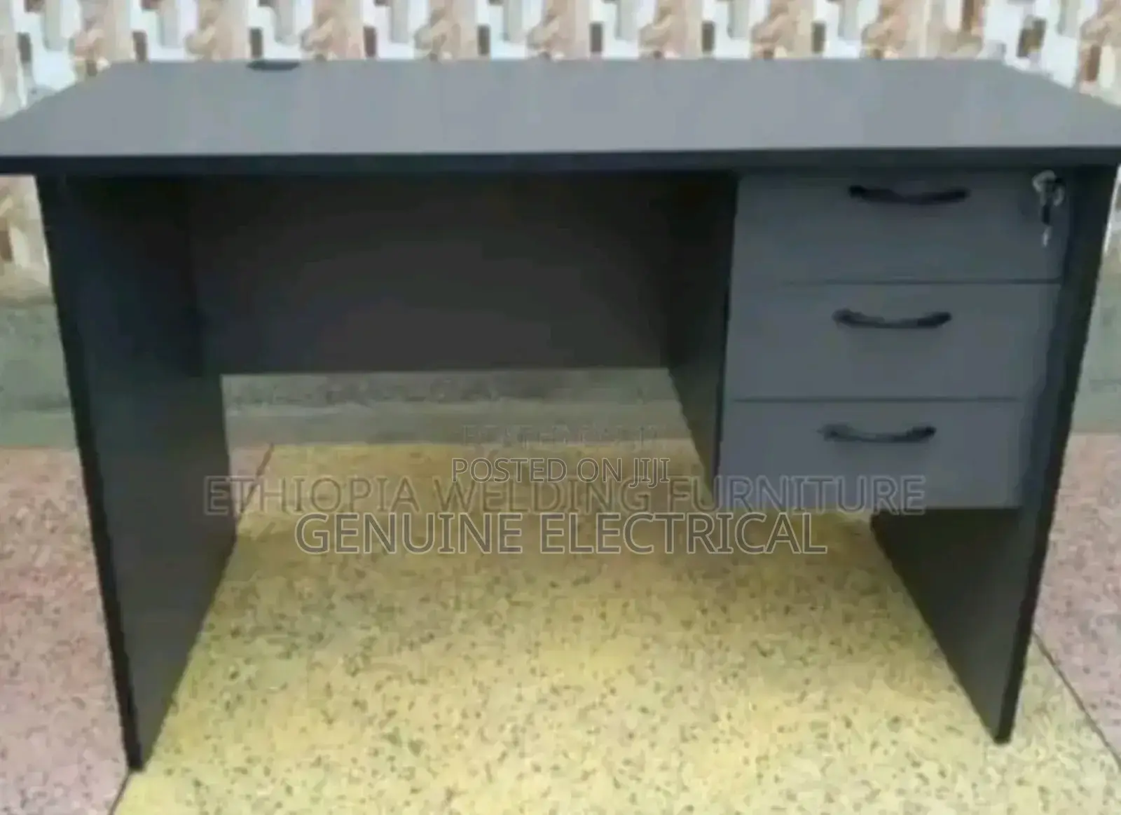 Office Desk