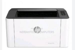 HP Laserjet 107W Mono Laser Printer - thumbnail 2