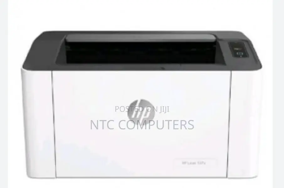 HP Laserjet 107W Mono Laser Printer