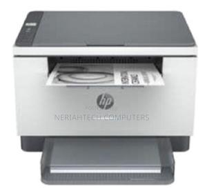 Hp Laserjet MFP M236d Black and White Printer - thumbnail 2
