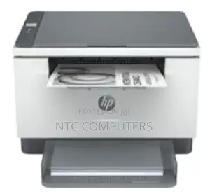 Hp Laserjet MFP M236d Black and White Printer
