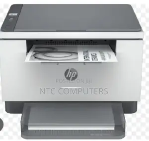 Hp Laserjet MFP M236sdn Printer