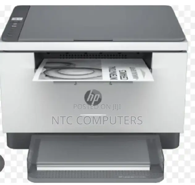 Hp Laserjet MFP M236sdn Printer
