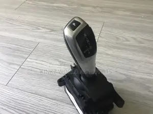 BMW 5 Series X4 Gear Selector Shifter F10 F-01