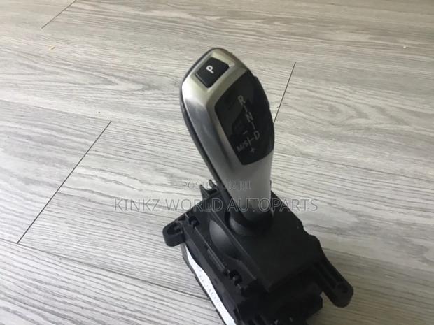 BMW 5 Series X4 Gear Selector Shifter F10 F-01