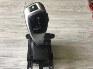 BMW 5 Series X4 Gear Selector Shifter F10 F-01