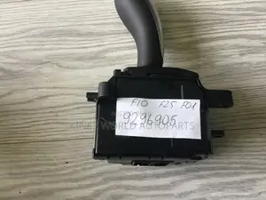 BMW 5 Series X4 Gear Selector Shifter F10 F-01