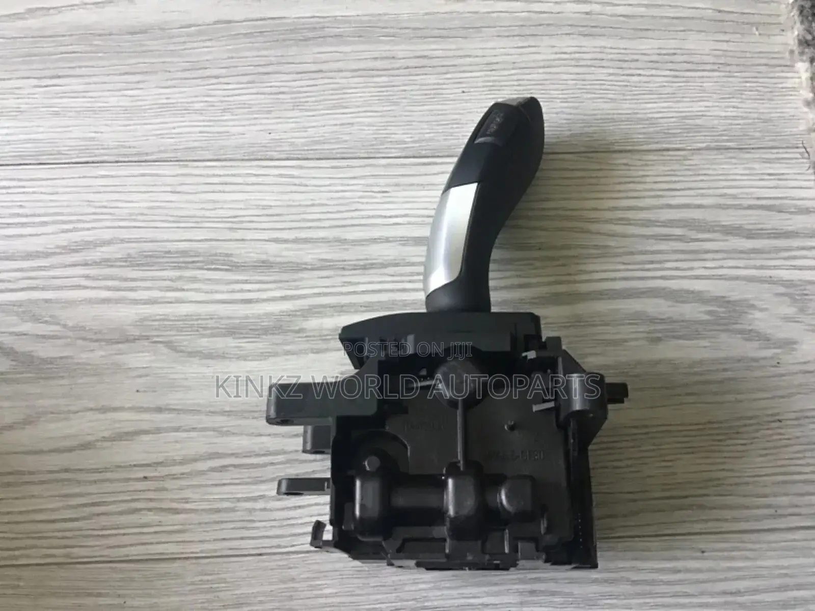 BMW 5 Series X4 Gear Selector Shifter F10 F-01