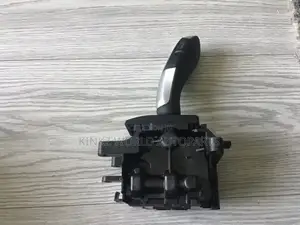 BMW 5 Series X4 Gear Selector Shifter F10 F-01