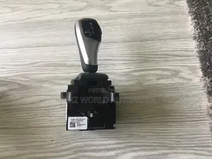 BMW 5 Series X4 Gear Selector Shifter F10 F-01