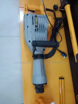 Quality Breakers in Stock