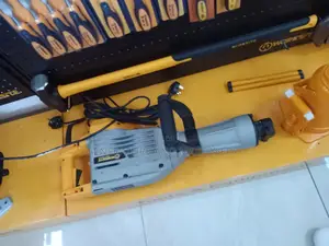 1900watts Hammer - Demolition