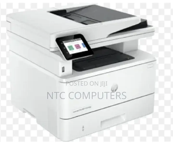 Hp Laserjet Pro MFP 4103dw Printer