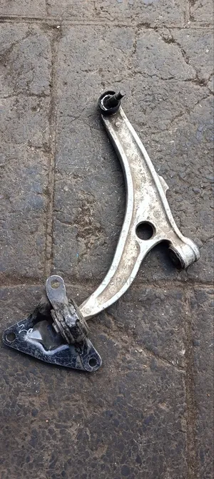 Honda Insight, Fit 2016 Control Arms.
