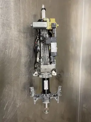 BMW X5 X6 Electric Steering Column Adjustment Motor 6786603