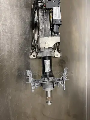 BMW X5 X6 Electric Steering Column Adjustment Motor 6786603