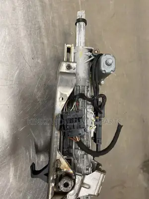 BMW X5 X6 Electric Steering Column Adjustment Motor 6786603