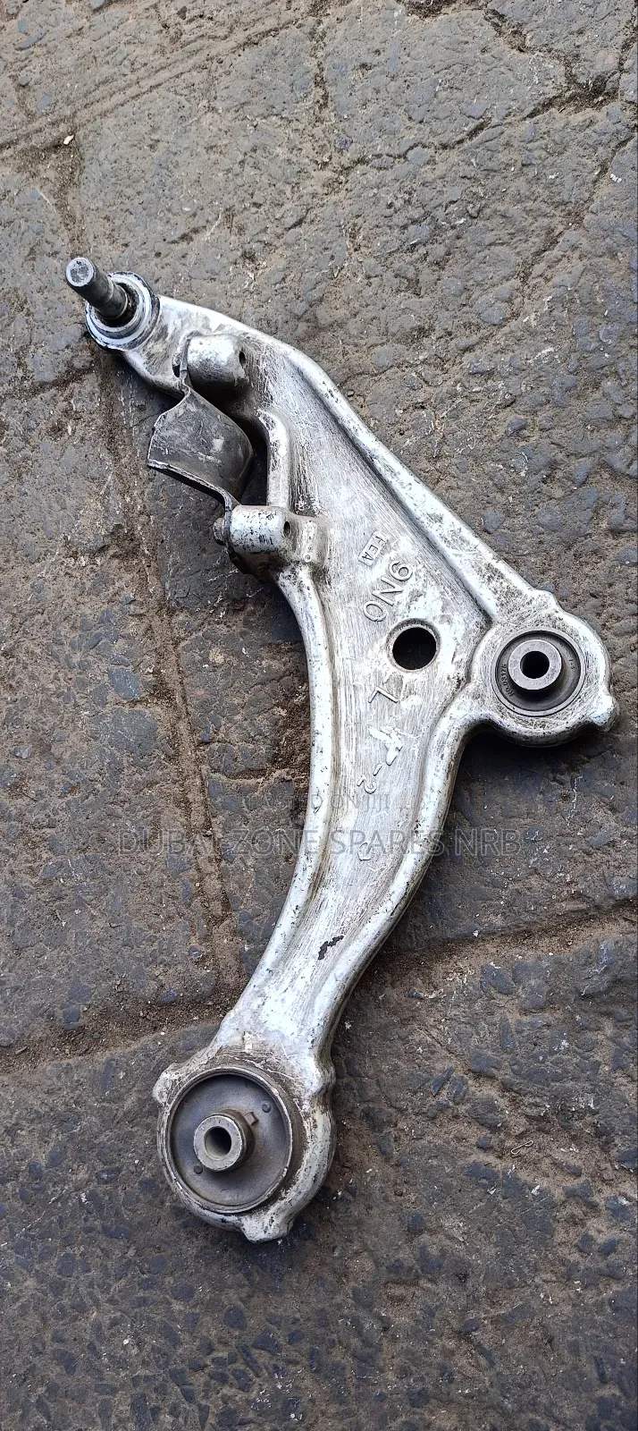 Nissan Murano 2013 Control Arms.