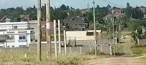 Kahawa Sukari B 40x80 and 100x100 Controlled Residential Plots 4 Sale