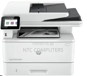 Hp Laserjet Pro MFP 4103fdw A4 Multifunction Mono