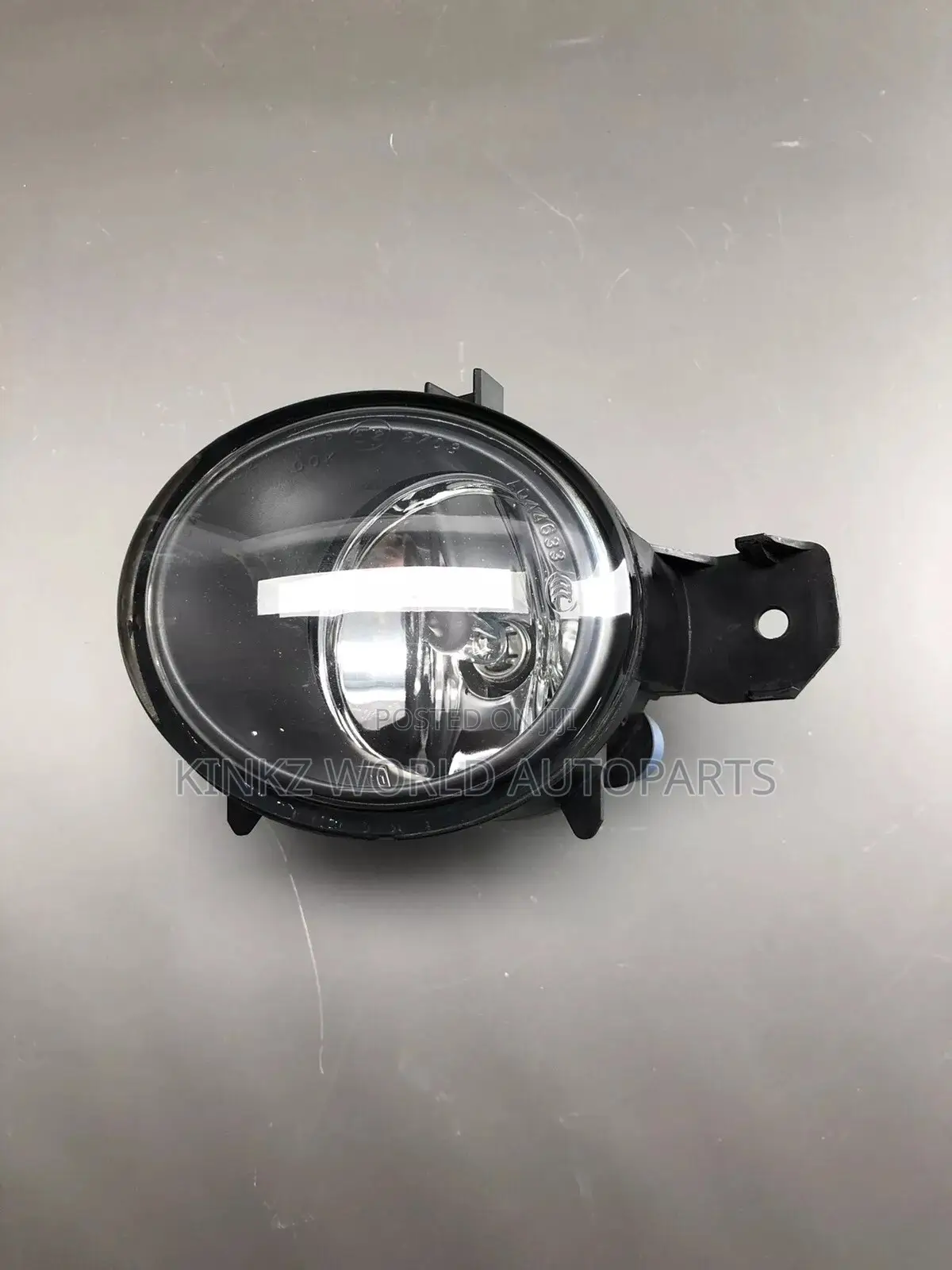 BMW X5 E70 Left Fog Light With Adaptive Headlamps 6924655