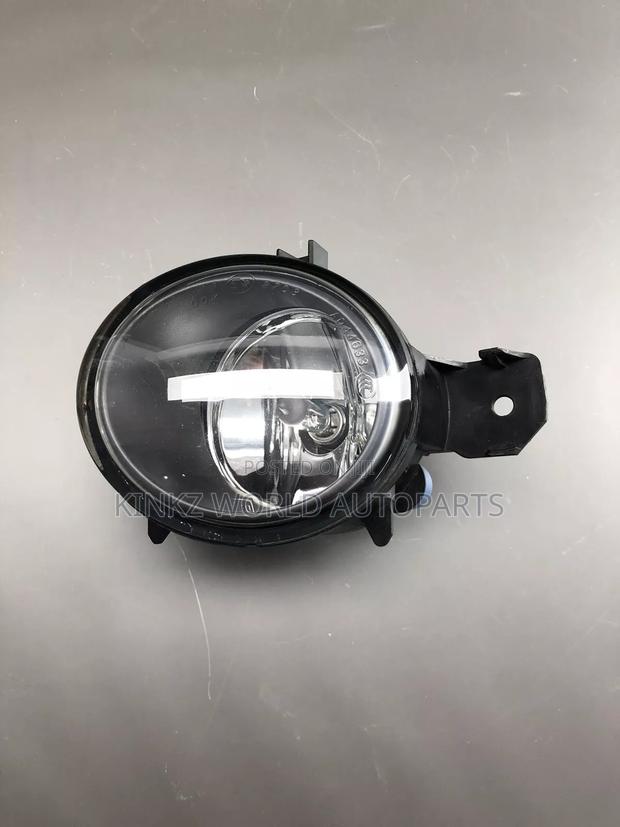BMW X5 E70 Left Fog Light With Adaptive Headlamps 6924655 - main view