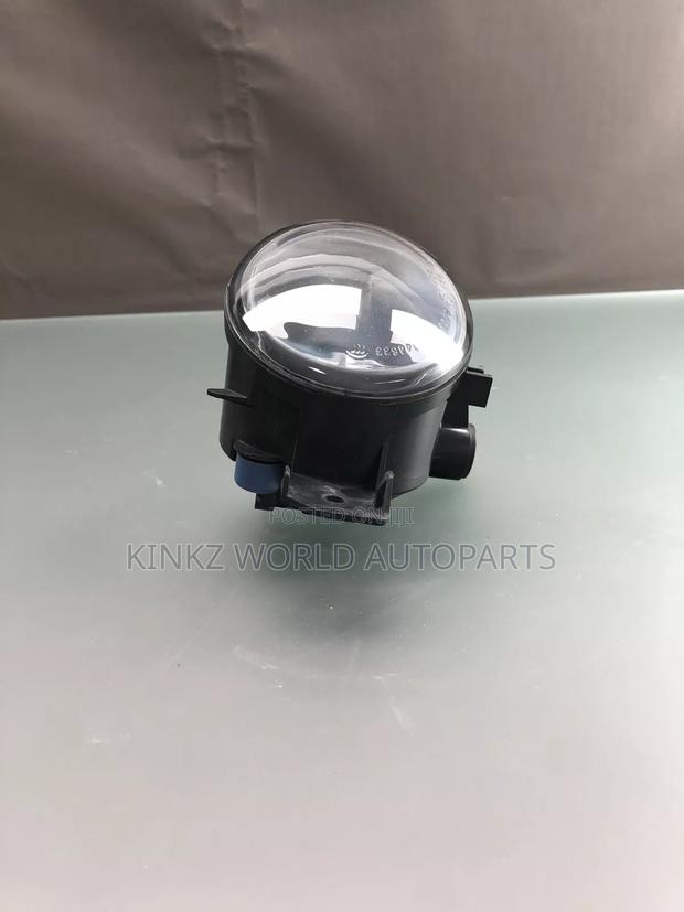 BMW X5 E70 Left Fog Light With Adaptive Headlamps 6924655 - thumbnail 2
