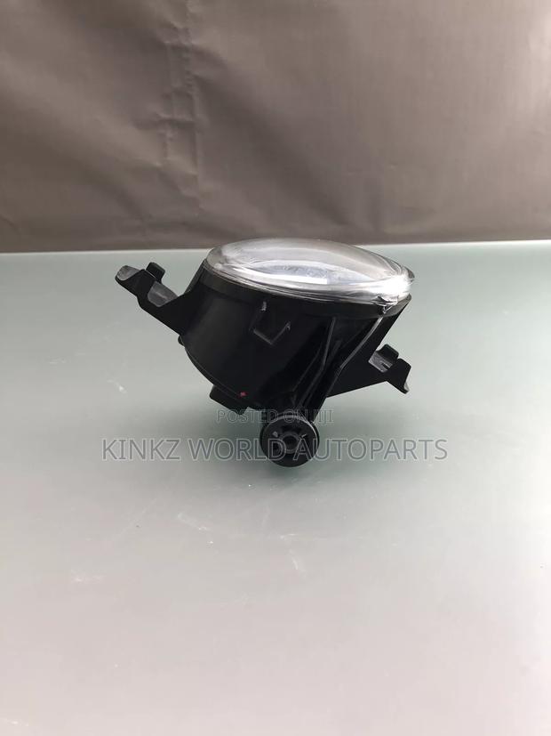 BMW X5 E70 Left Fog Light With Adaptive Headlamps 6924655 - thumbnail 3
