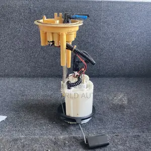 Volkswagen Tiguan 2008 Diesel in Tank Fuel Pump Level Sender