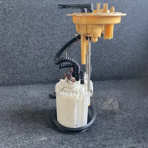 Volkswagen Tiguan 2008 Diesel in Tank Fuel Pump Level Sender