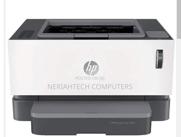 <>Hp Neverstop 1000w - main view