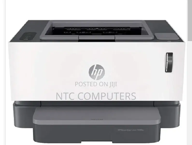 <>Hp Neverstop 1000w