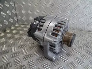 BMW 1 F20 F21 2014 N47 Diesel Alternator Generator 8519890