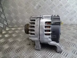 BMW 1 F20 F21 2014 N47 Diesel Alternator Generator 8519890